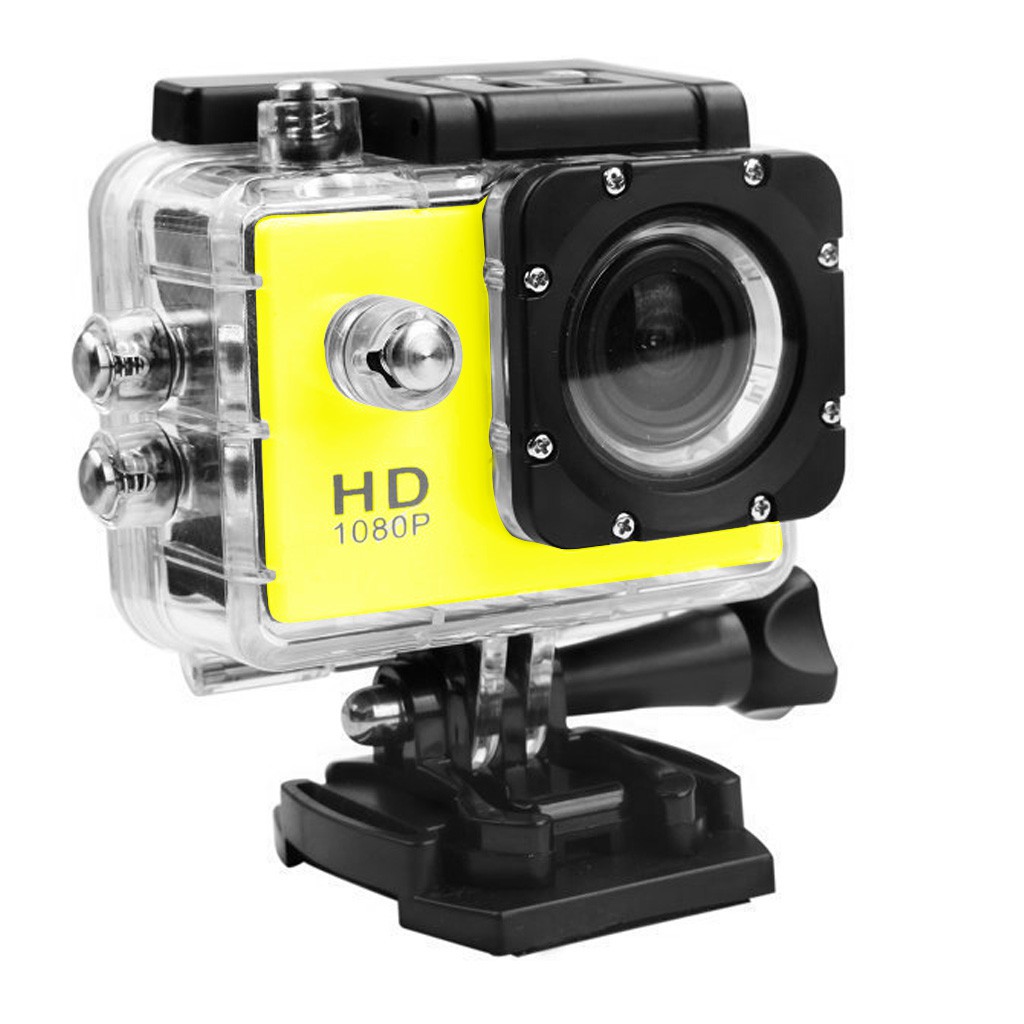 Camera Hành Trình Mini Độ Phân Giải 1080 P | BigBuy360 - bigbuy360.vn