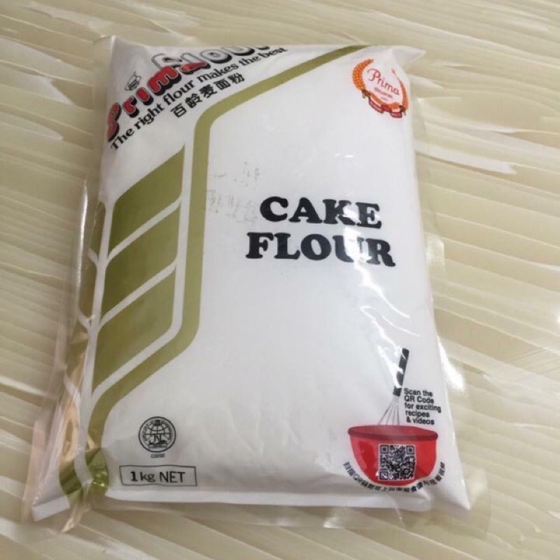 Bột cake flour 1kg