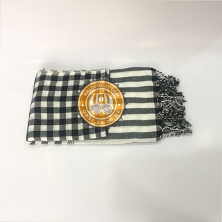Khăn rằn 1,7 x 0,6m (cotton 100% - thấm hút mồ hôi)