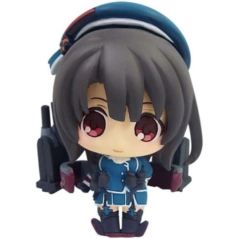 Bộ sưu tập mini figure Kancolle màu DX Kantai Collection Vol.2 BOX chính hãng Nhật Bản