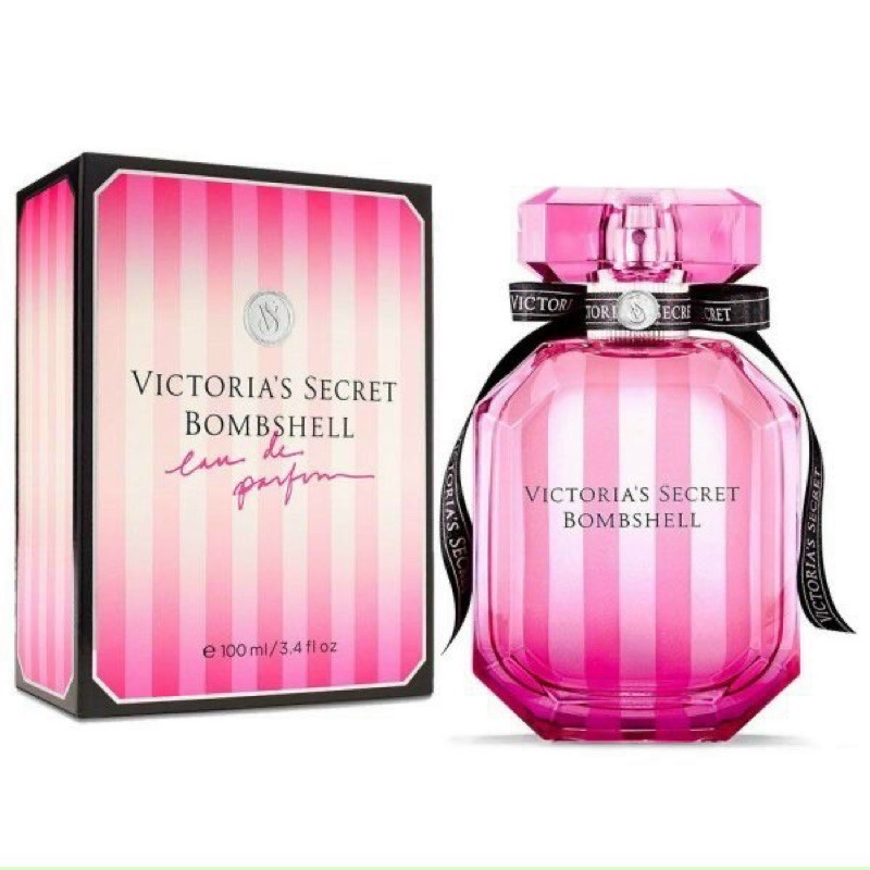 Nước hoa Victoria Secret Bombshell 100ml