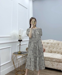 Đầm bầu suông