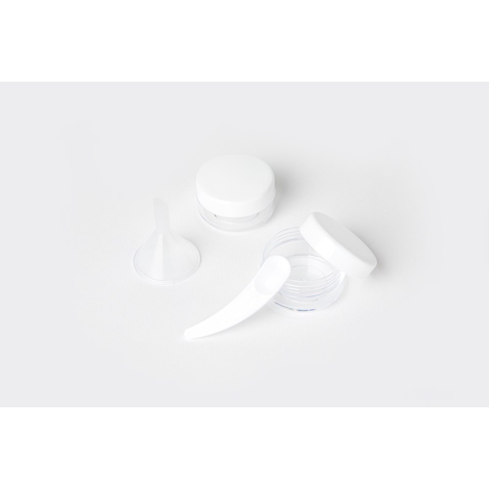 Set Bình Đựng Mỹ Phẩm ARTBOX Hàn Quốc Tiện Lợi Khi Đi Du Lịch