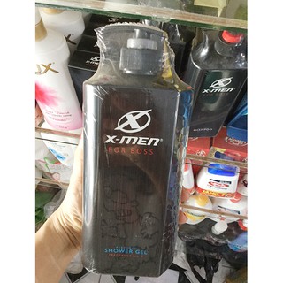Sữa tắm nước hoa XMen For Boss 650g