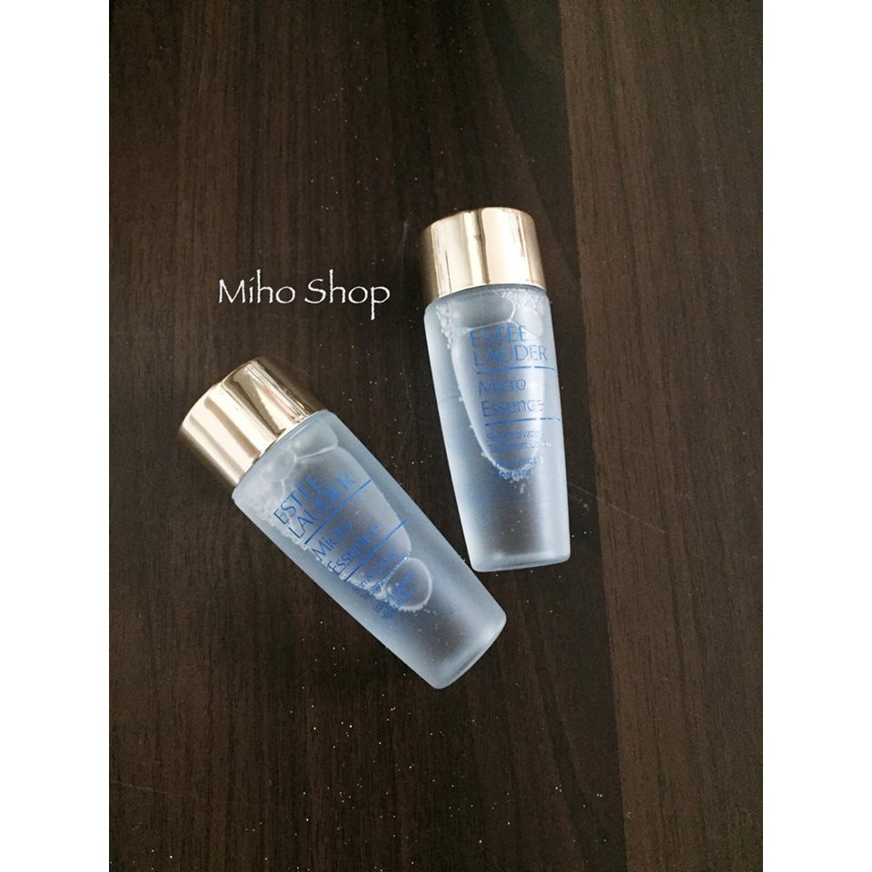 NƯỚC THẦN ESTEE LAUDER MICRO ESSENCE SKIN ACTIVATING 30ml