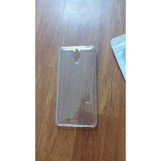 ốp silicon Xiaomi Mi 4 chống sốc