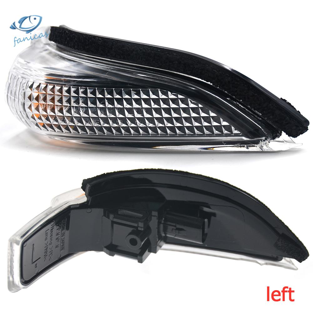 Đèn Xi Nhan Gắn Kính Chiếu Hậu Cho Xe Toyota Camry YARiS L