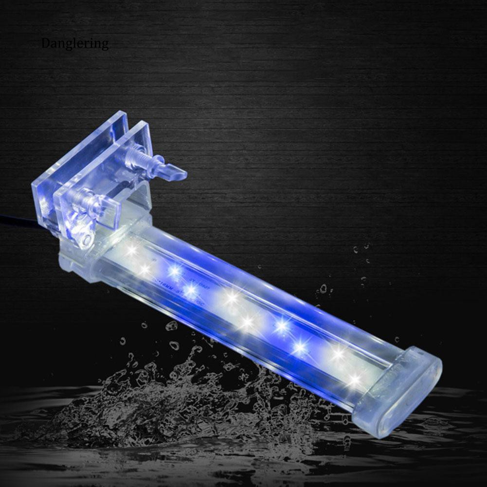 Đèn LED trang trí bể cá cảnh siêu sáng siêu bền