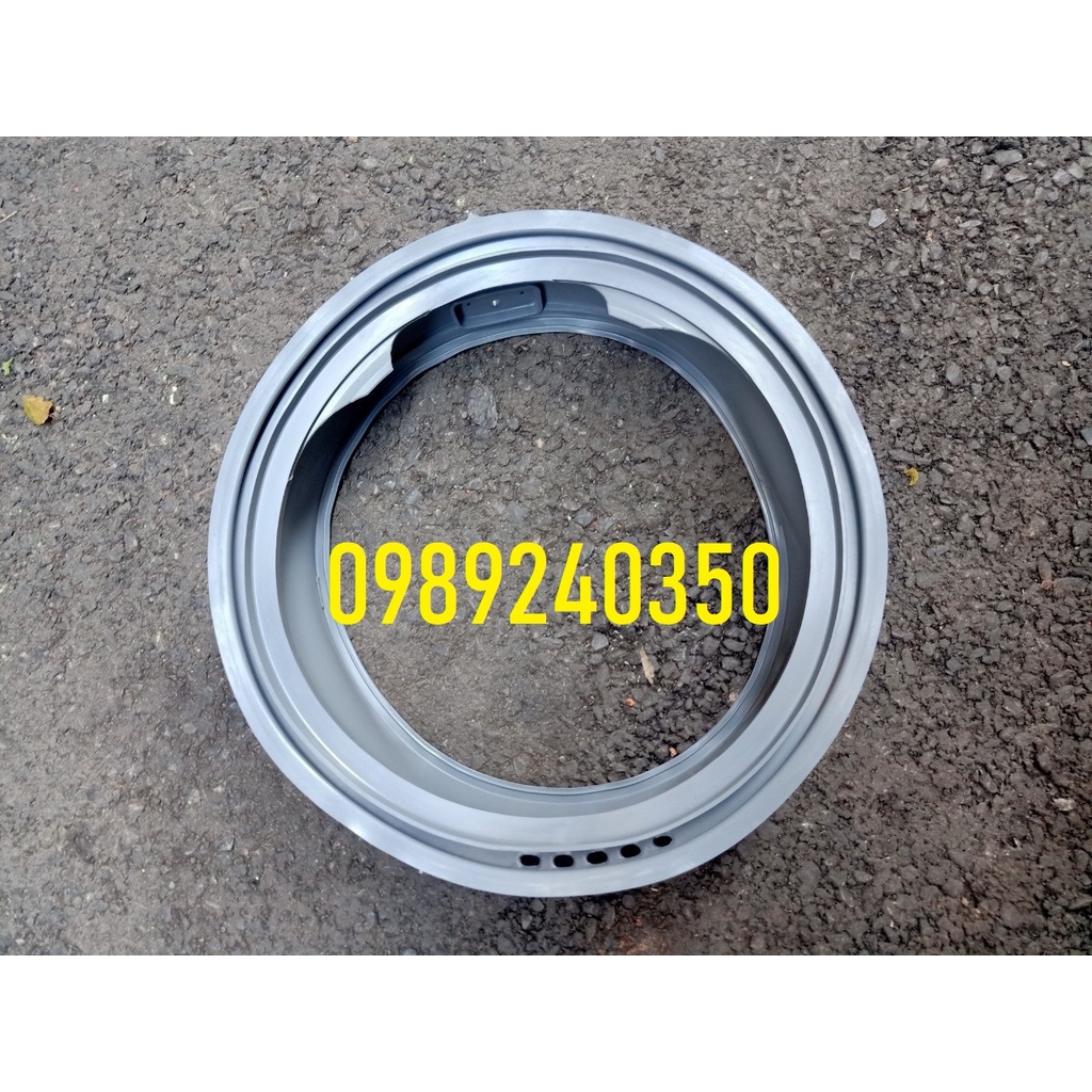 Gioăng ron cửa máy giặt Midea MFK85 - 1401SK cửa ngang chính hãng