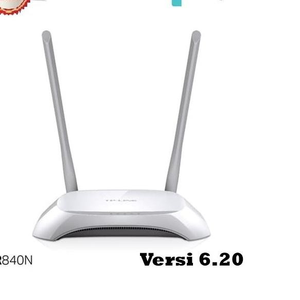 Bộ Phát Sóng Wifi Không Dây Tp Link Tl-wr840n 300mbps | BigBuy360 - bigbuy360.vn