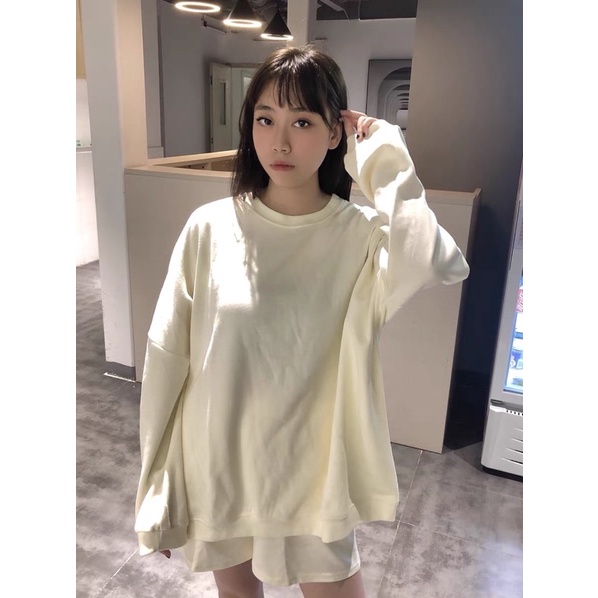 Set nỉ thu đông