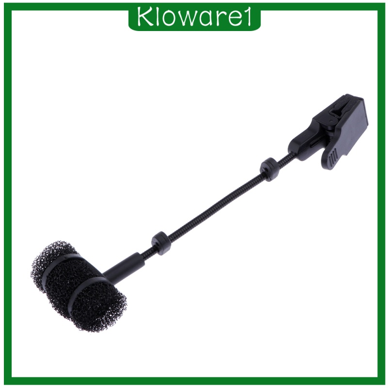 Giá Đỡ Micro Cho Kèn Saxophone Siêu Bền Tiện Dụng Kloware1