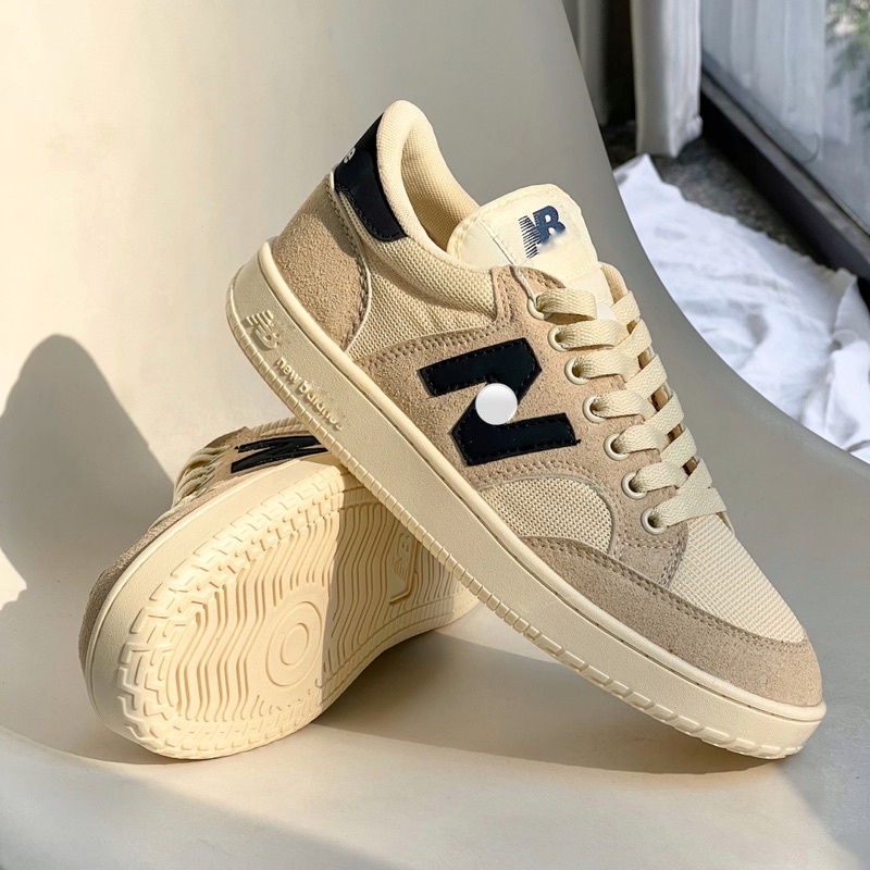 Giày New B 300pro xanh than đậm bản thường, hàng fullbox giấy gói