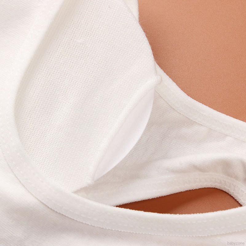 Áo lót thể thao cho bé gái