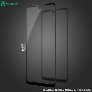 MIẾNG DÁN CƯỜNG LỰC XIAOMI REDMI NOTE 7 - REDMI NOTE 7 PRO - REDMI NOTE 7S NILLKIN CP+PRO 2.5D CHÍNH HÃNG [NEW SALEOFF]