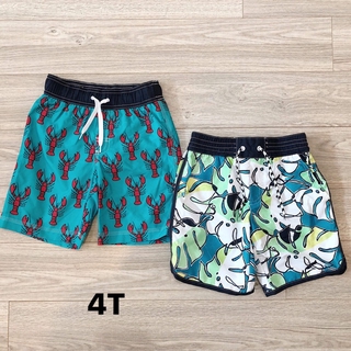 Quần đi biển Bé Trai old navy