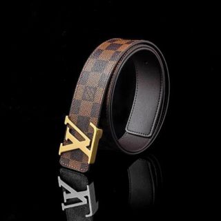 Dây nịt thắt lưng nam lv thời trang