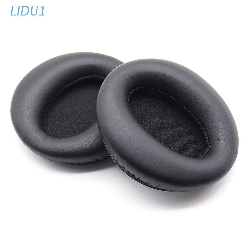 1 Cặp Mút Xốp Mềm Bọc Tai Nghe Chống Ồn Cho Cowin E7 / E7 Pro Active