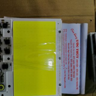 Miếng led 100w 220v