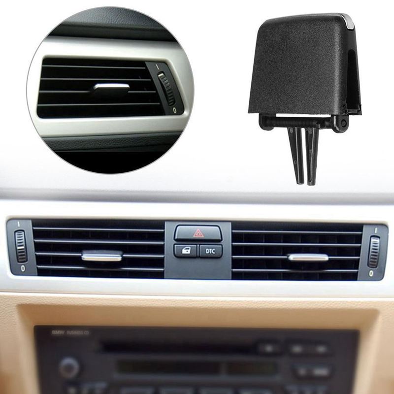 Bộ Kẹp Sửa Chữa Máy Điều Hòa Không Khí Bền A / C Cho BMW 3 Series E90 05-12