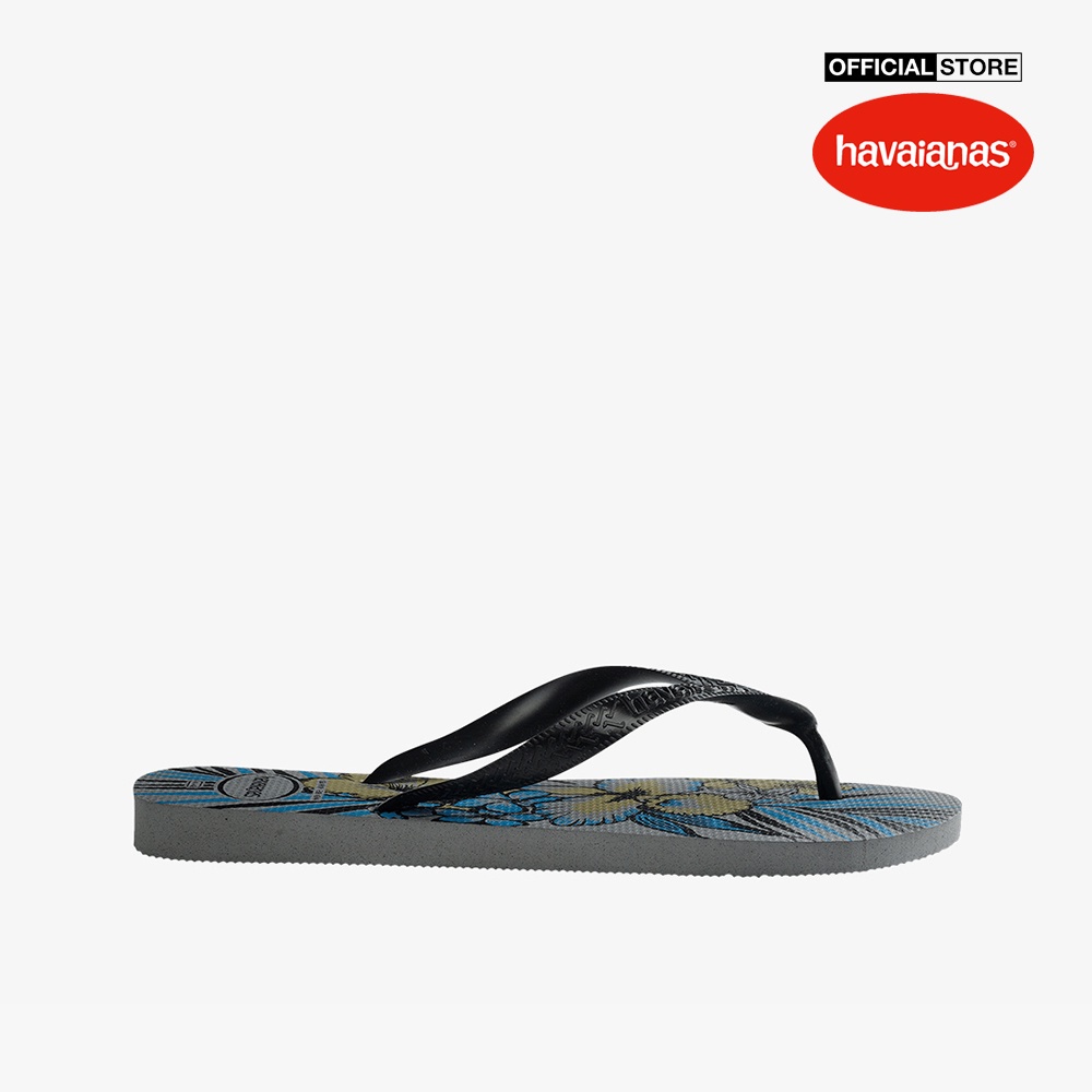 HAVAIANAS - Dép nam Aloha 4111355-5178