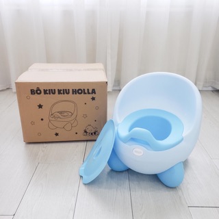 BÔ KIU KIU HOLLA
