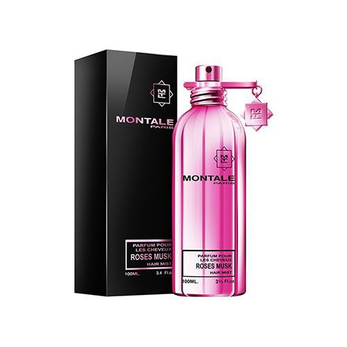 Nước hoa Montale Paris Roses Musk