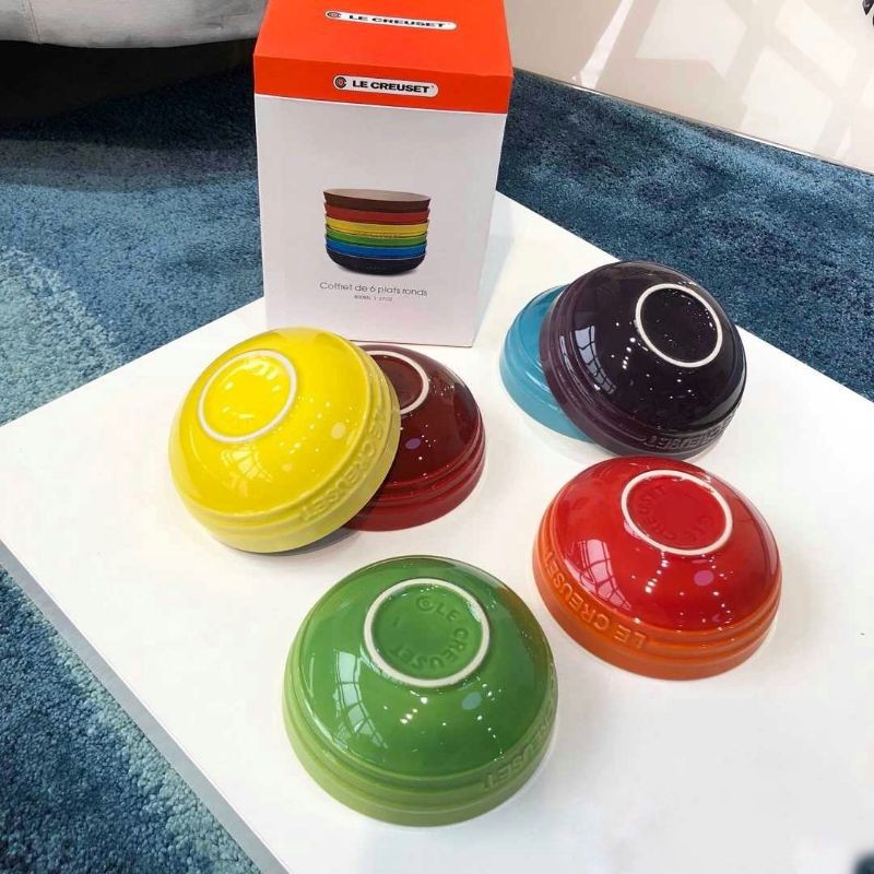 Bát tô Le Creuset size 15cm Pháp