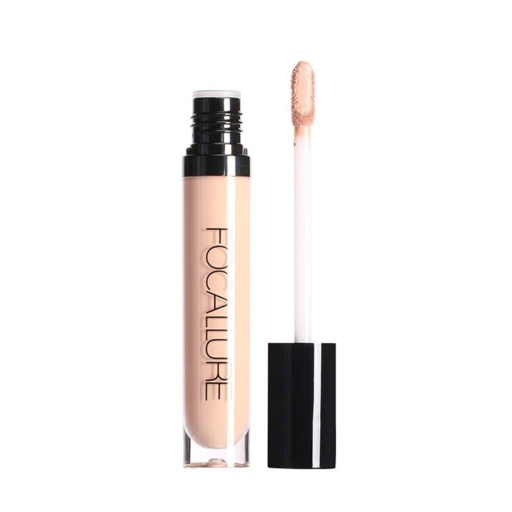 Kem che khuyết điểm FOCALLURE concealer nhiều màu 10g - che khuyết điểm JINT
