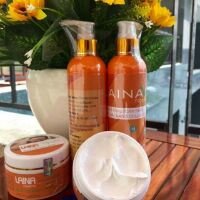 Tắm trắng nano collagen