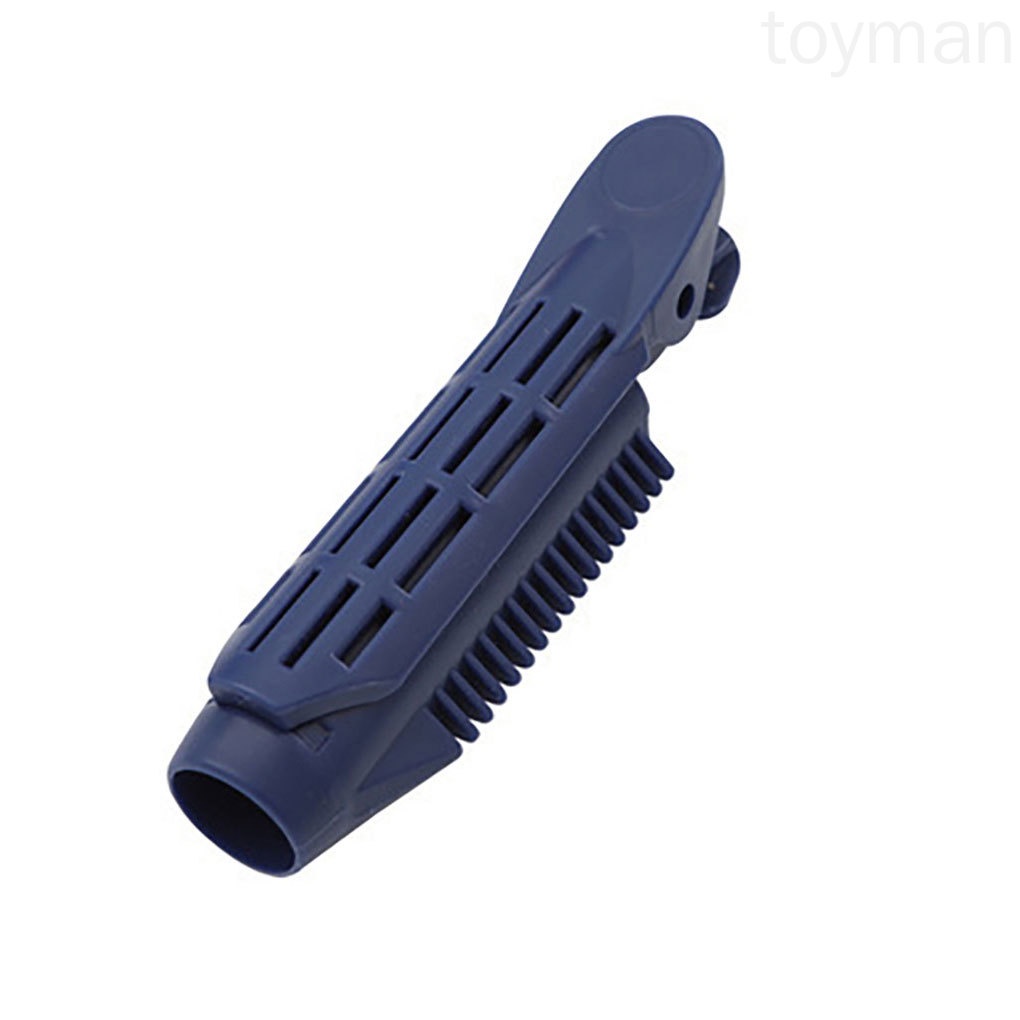 [Hàng mới về] Kẹp uốn tóc xoăn gợn sóng bằng nhựa tiện lợi