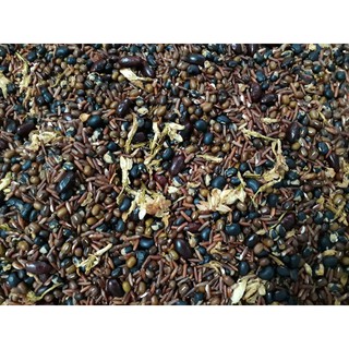 COMBO 3KG TRÀ HOA NGŨ CỐC