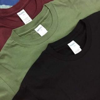 Gildan tee big size