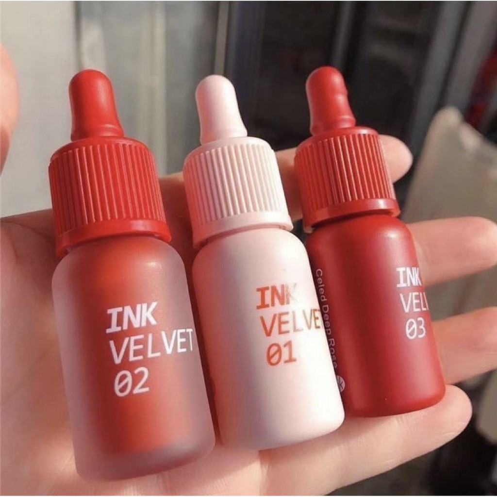 [Hàng mới về] Son Môi Chống Thấm Nước Chống Dính Chất Lượng Cao | BigBuy360 - bigbuy360.vn