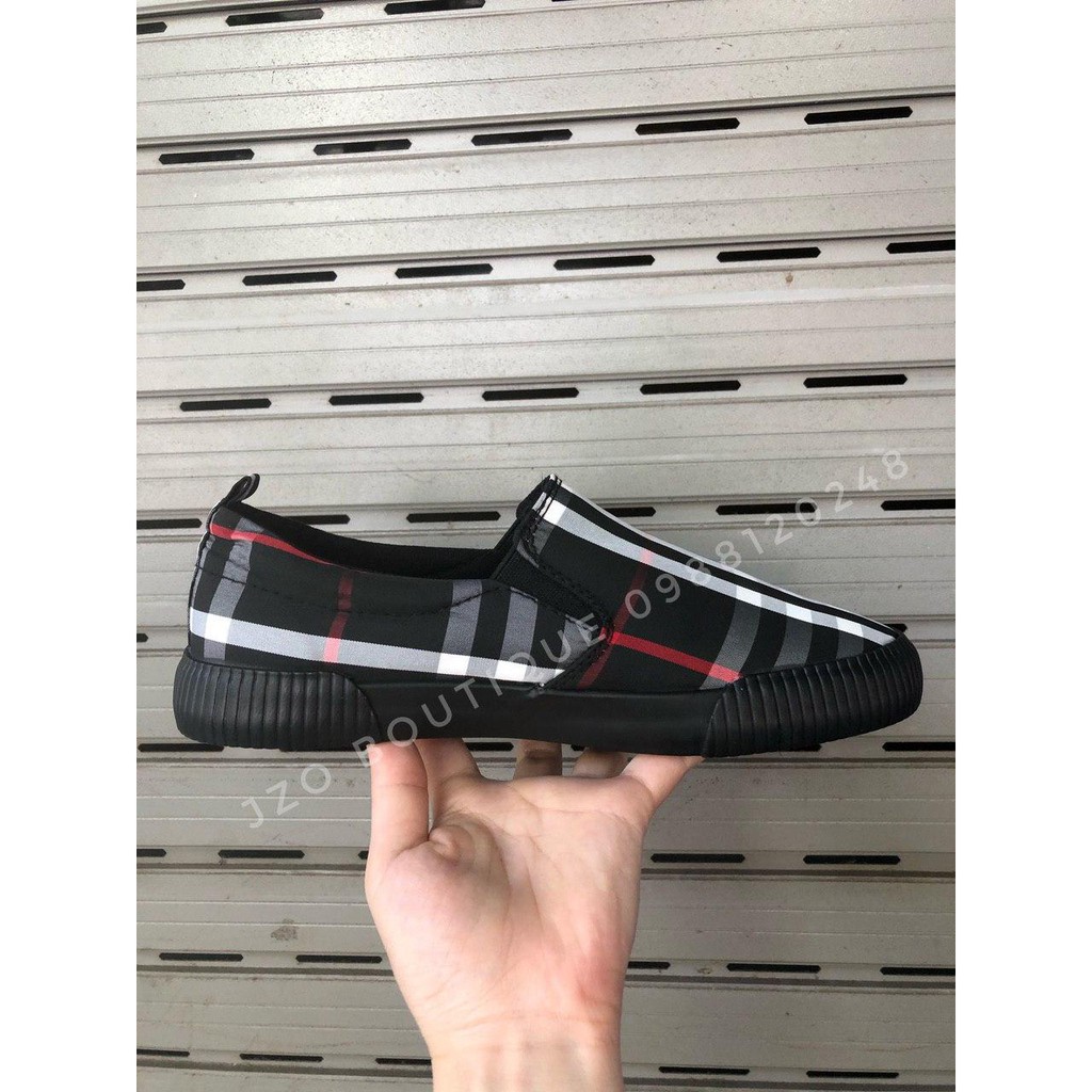 Giày lười nam Slip on Leyo 1137 | BigBuy360 - bigbuy360.vn