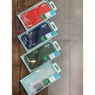 Ốp siêu mỏng Memumi các dòng máy iPhone (mỏng 0.3mm)