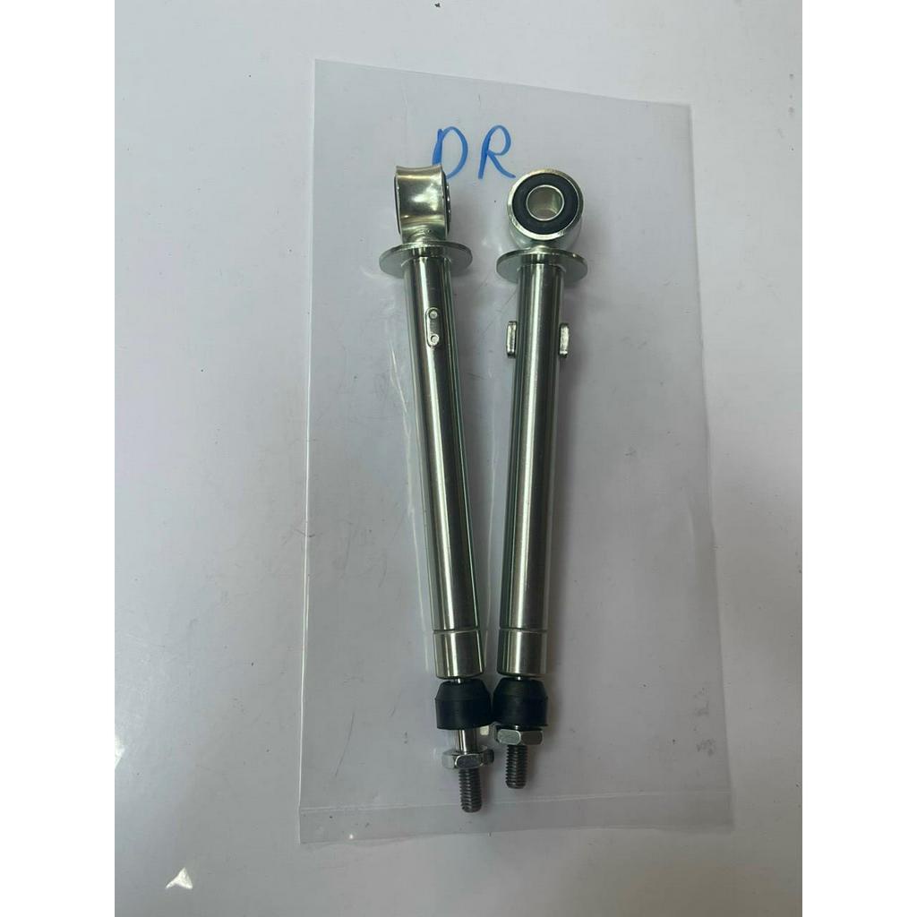 Ty giảm sóc sau xe máy Honda Dream/RS/WS110/Sirius hàng loại 1