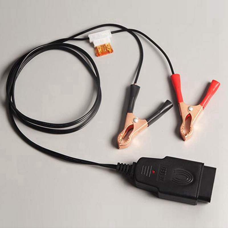 Thiết Bị Tiết Kiệm Pin OBD2 ECU OBD 2 Cho Xe Ô Tô