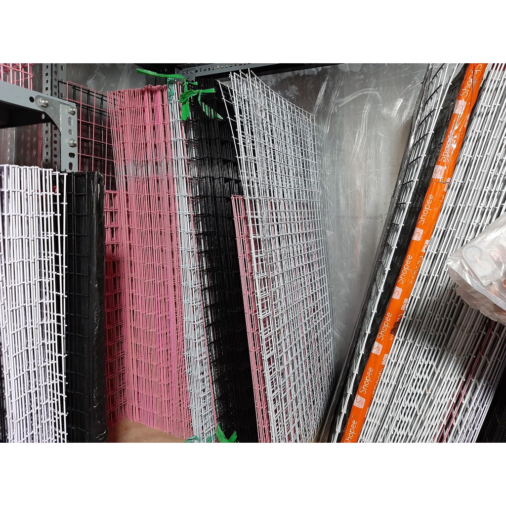 Lưới sắt nặng 15kg