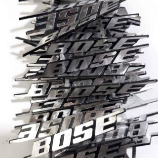 Tem loa  & amply BOSE - bộ 4 chiếc