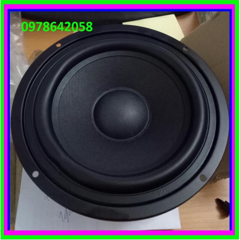 Xả hàng 2 LOA BASS 16 đường kính vàng loa 17.7 CM TỪ 100