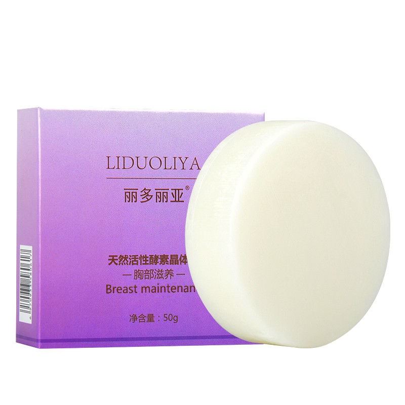 Xà Phòng Hỗ Trợ Nâng Ngực An Toàn Và Hiệu Quả | BigBuy360 - bigbuy360.vn
