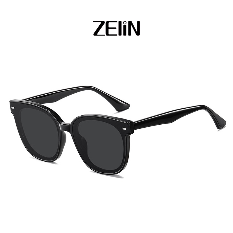Kính mát phân cực ZEliN TR7508 thời trang chất lượng cao