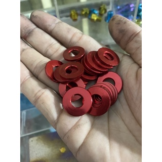 Long Đền Đỏ 6 8 10 12