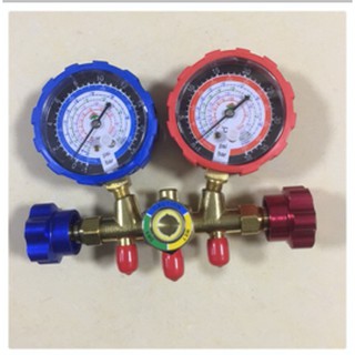ĐỒNG HỒ GA ĐÔI Hongsen 536