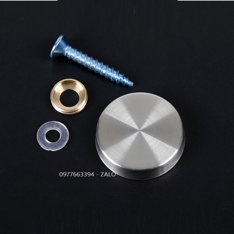 Cúc inox bịt inox 304 | Shopee Việt Nam