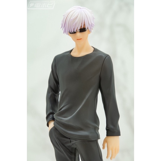 MÔ HÌNH GOJO CHÍNH HÃNG SEGA  FIGURIZM