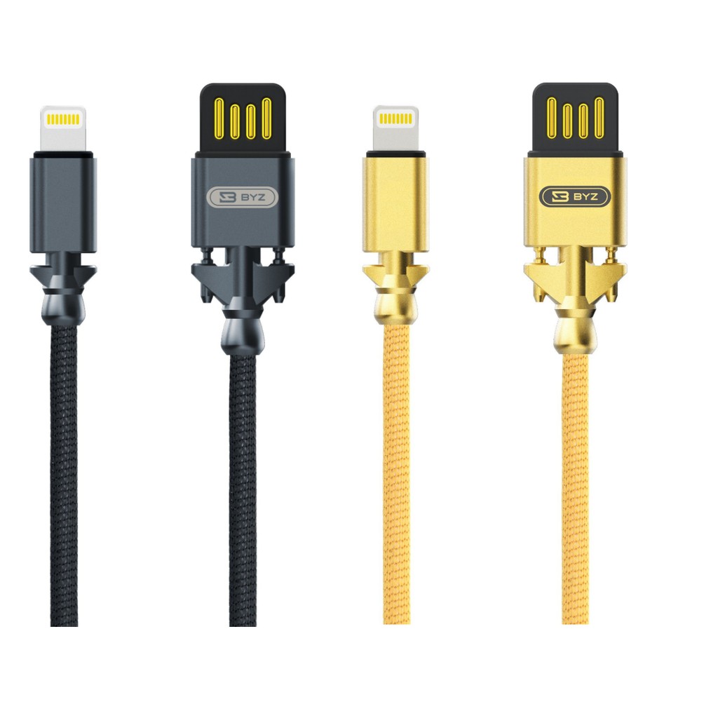 CÁP SẠC BYZ BL-698