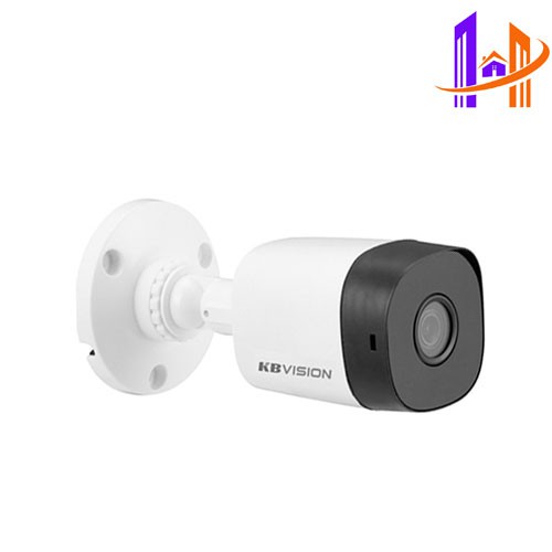 Camera HD-CVI Kbvision KX-2111C4 (2.0MP)