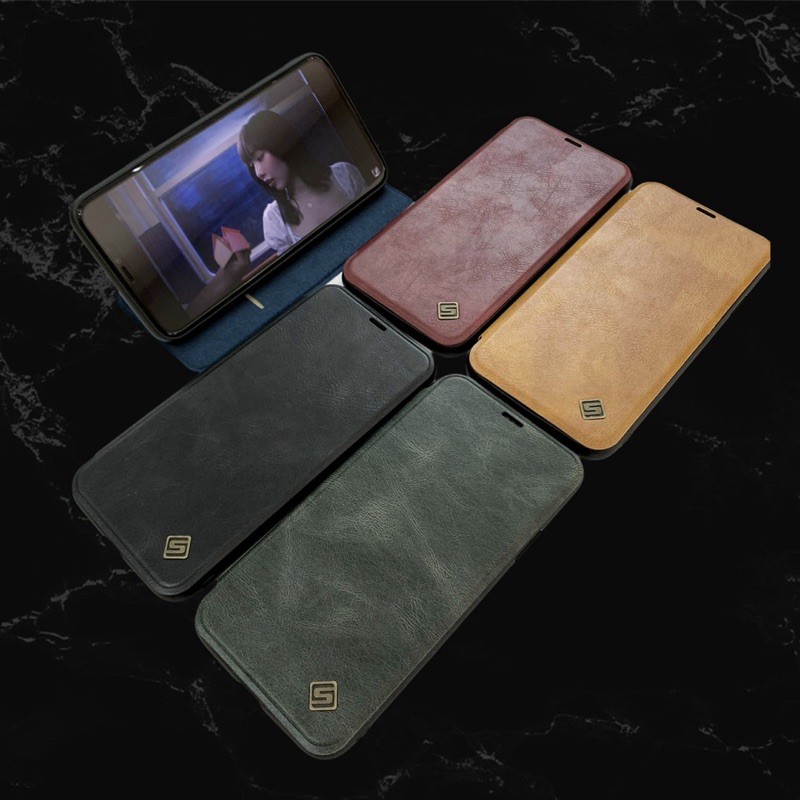 Bao Da Cao Cấp KST Design iPhone 7 plus,11, 11 Pro, 11 Pro Max, X / Xs, Xs Max, Iphone 12